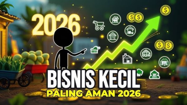 Cara Membangun Bisnis Digital yang Menguntungkan di 2026: Strategi Lengkap untuk Digitalpreneur Pemula