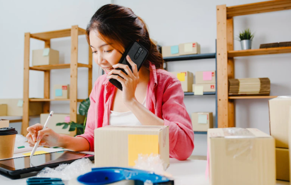 Strategi Digital Preneur 2026: Meningkatkan Pendapatan Bisnis Online dengan Efektif