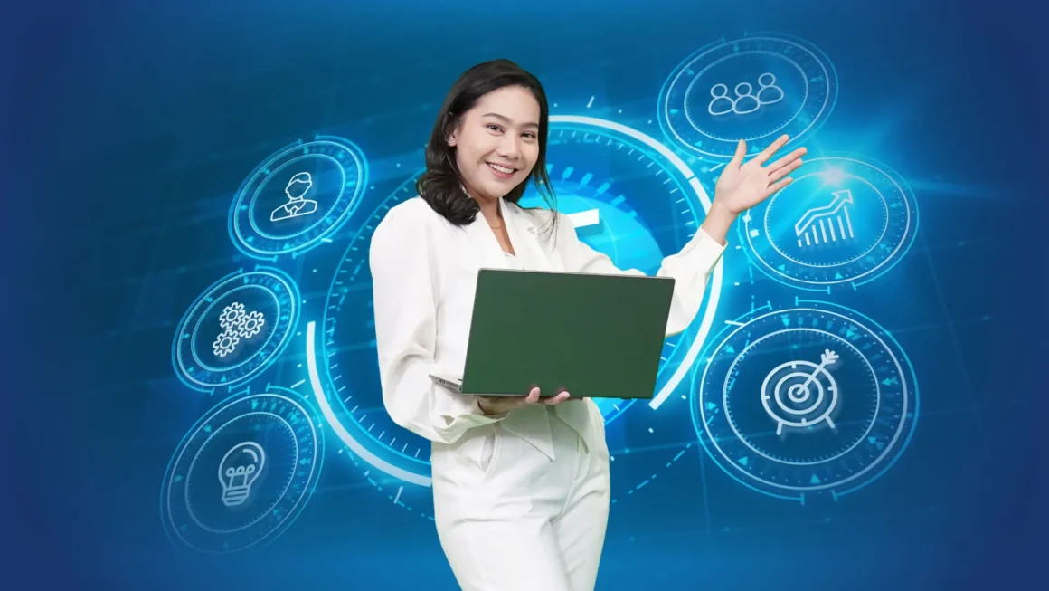Digital Entrepreneur Cara Membangun Bisnis Digital yang Sukses di Era Internet