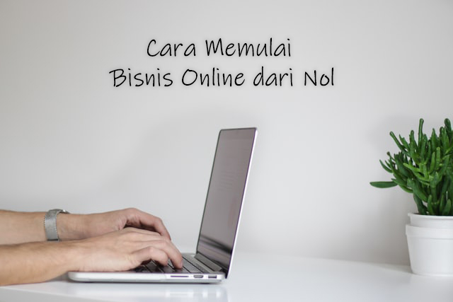 Menjadi Digital Entrepreneur Cara Memulai Bisnis Digital dari Nol